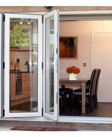 PVC Door Systems